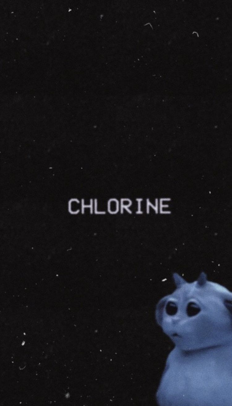 Twenty One Pilots Chlorine Creature - HD Wallpaper 