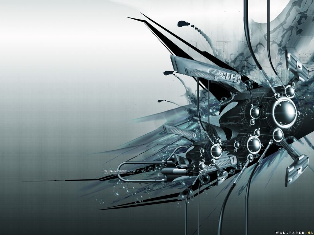 Free Abstract 3d Desktop Wallpapers Download - Hd Abstract - HD Wallpaper 