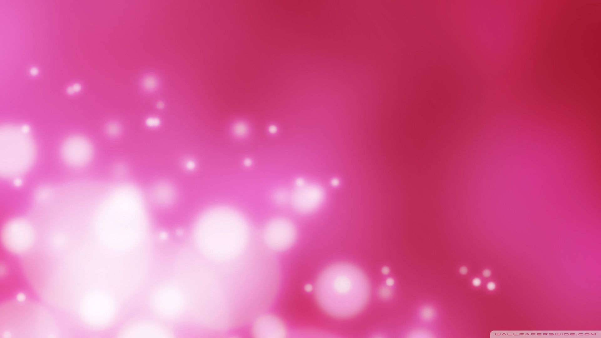 Sweet Pink Dust ❤ 4k Hd Desktop Wallpaper For 4k Ultra - High Resolution Pink Background Hd - HD Wallpaper 