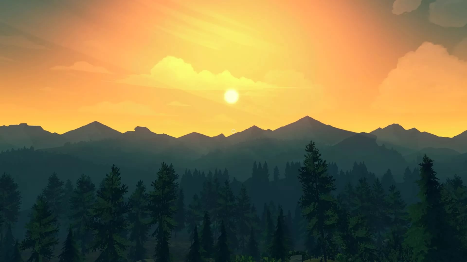 Summit - HD Wallpaper 