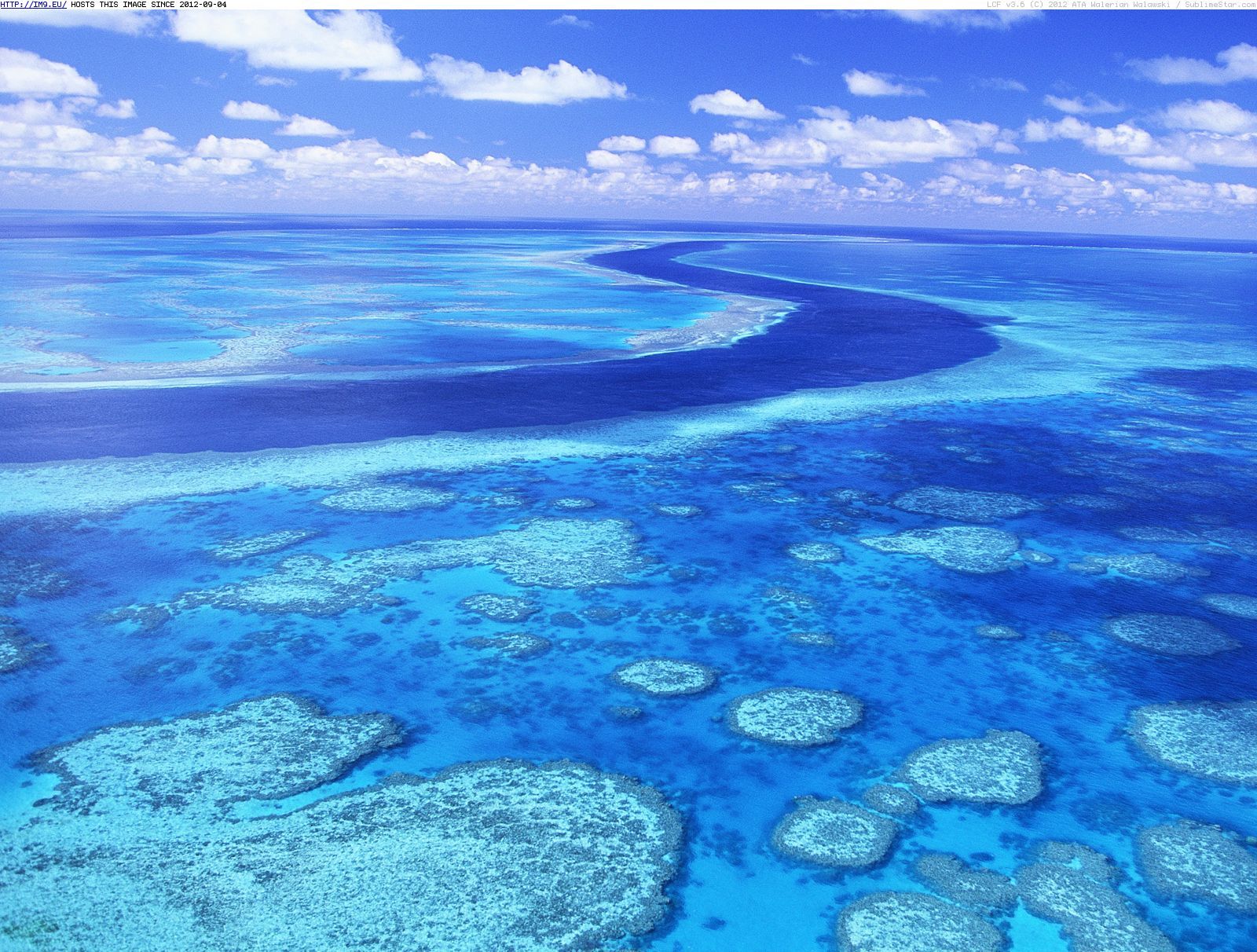 40 Great Barrier Reef Wallpapers, Great Barrier Reef - Great Barrier Reef Background - HD Wallpaper 