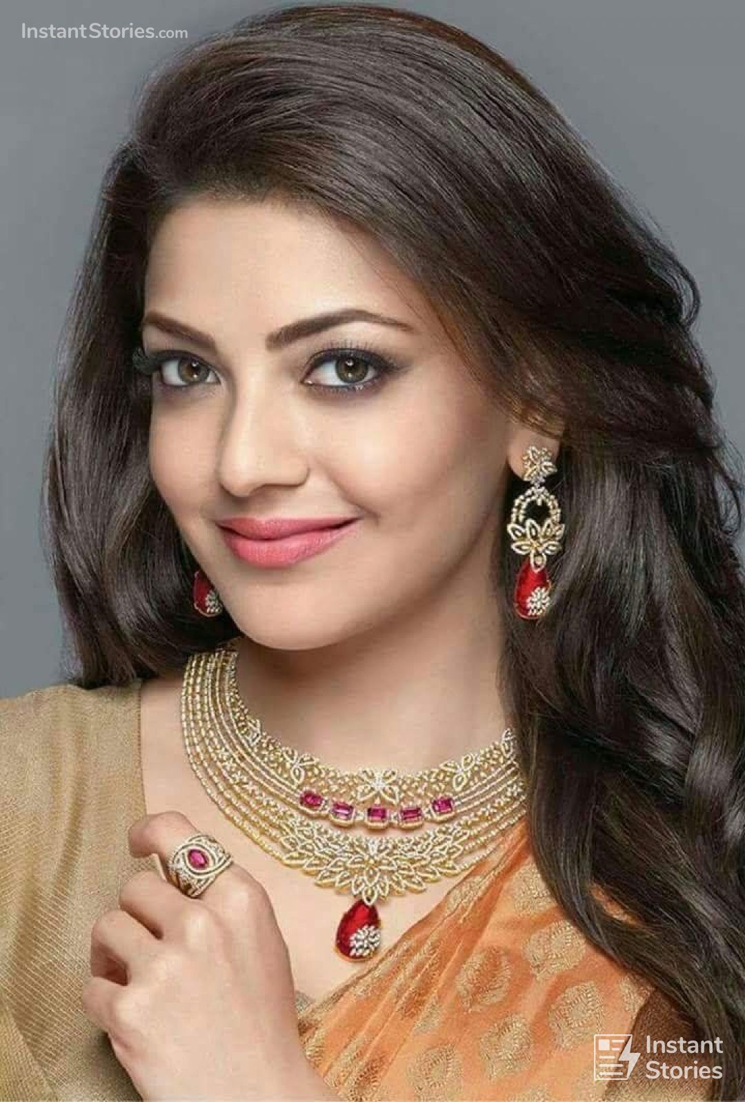 Kajal Aggarwal High Quality Wallpapers - Kajal Agarwal - HD Wallpaper 
