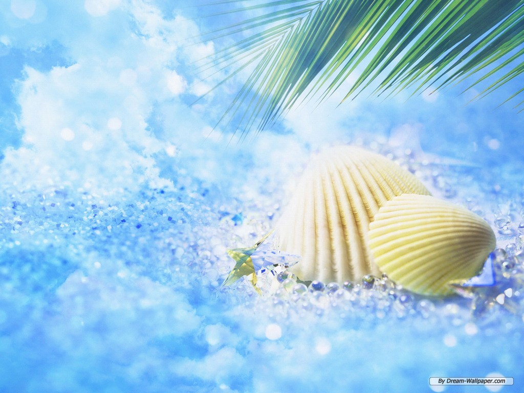 Desktop Background Wallpaper Summer - HD Wallpaper 