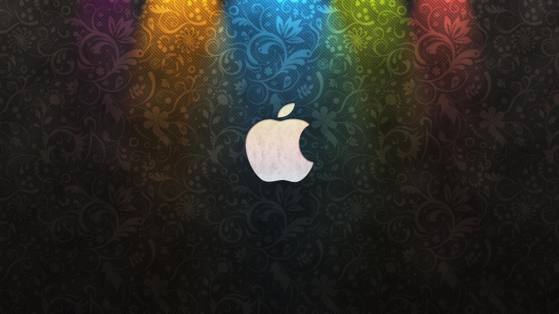 Colourful Mac Desktop 1080p Wallpaper High Quality - High Quality Hd Wallpapers 1080p - HD Wallpaper 