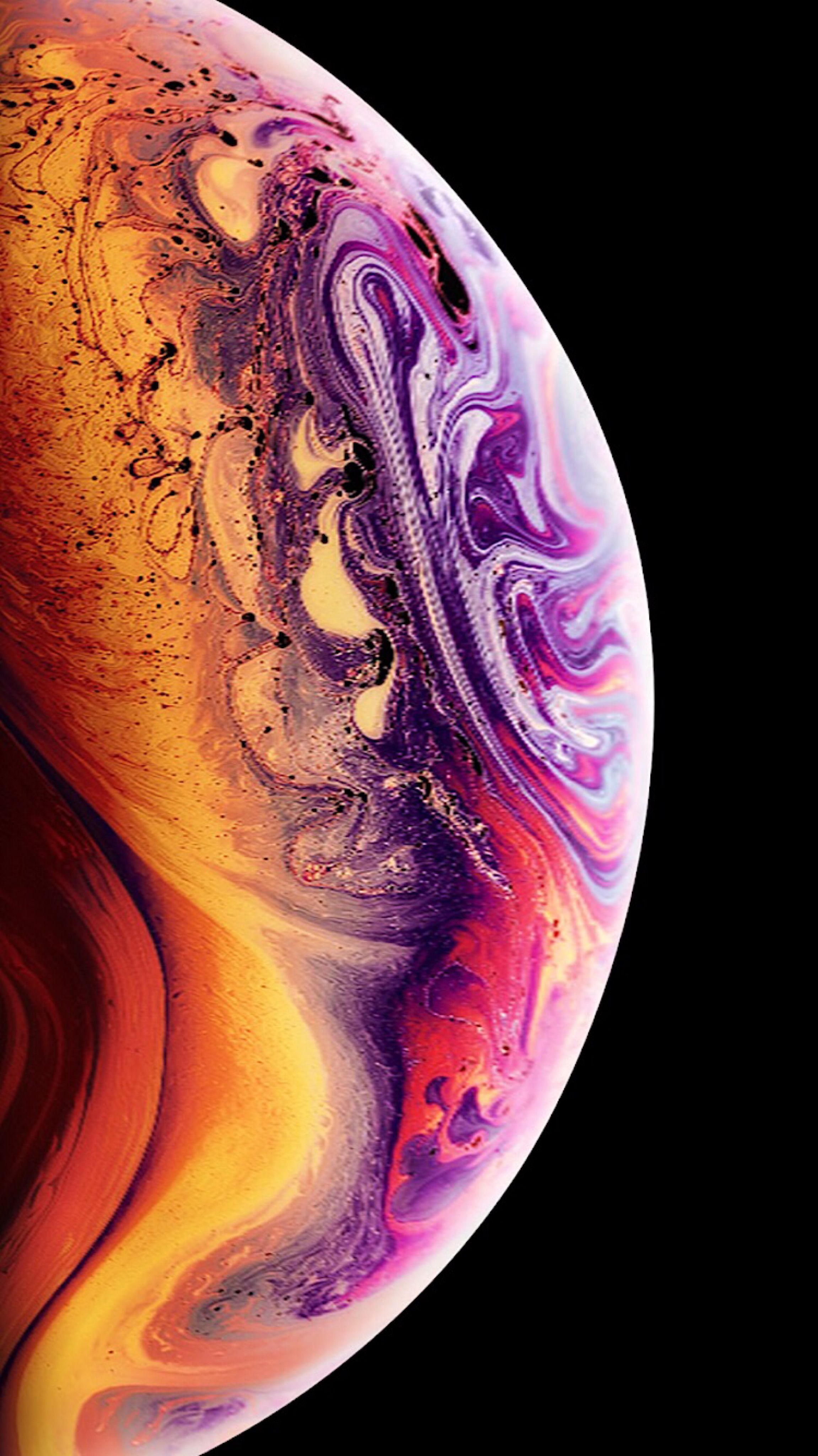 Iphone Xs And Xs Max Wallpapers In High Quality For - Iphone Xs Max Wallpaper Hd - HD Wallpaper 