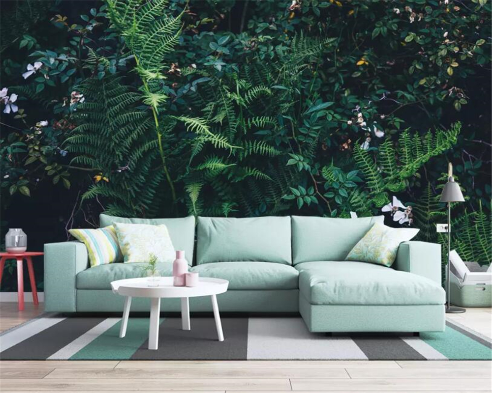 3d Wallpaper Hills And Greenry - HD Wallpaper 