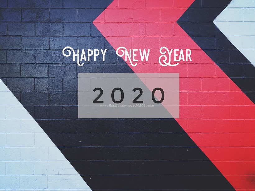 Advance Happy New Year 2020 Hd Images, Photos, Pictures, - 2020 Wallpaper Hd - HD Wallpaper 