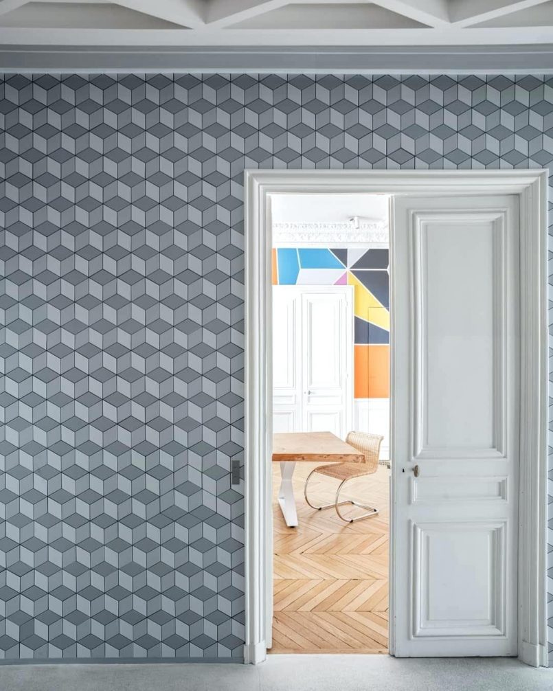 Modern Wallpaper For Home - HD Wallpaper 