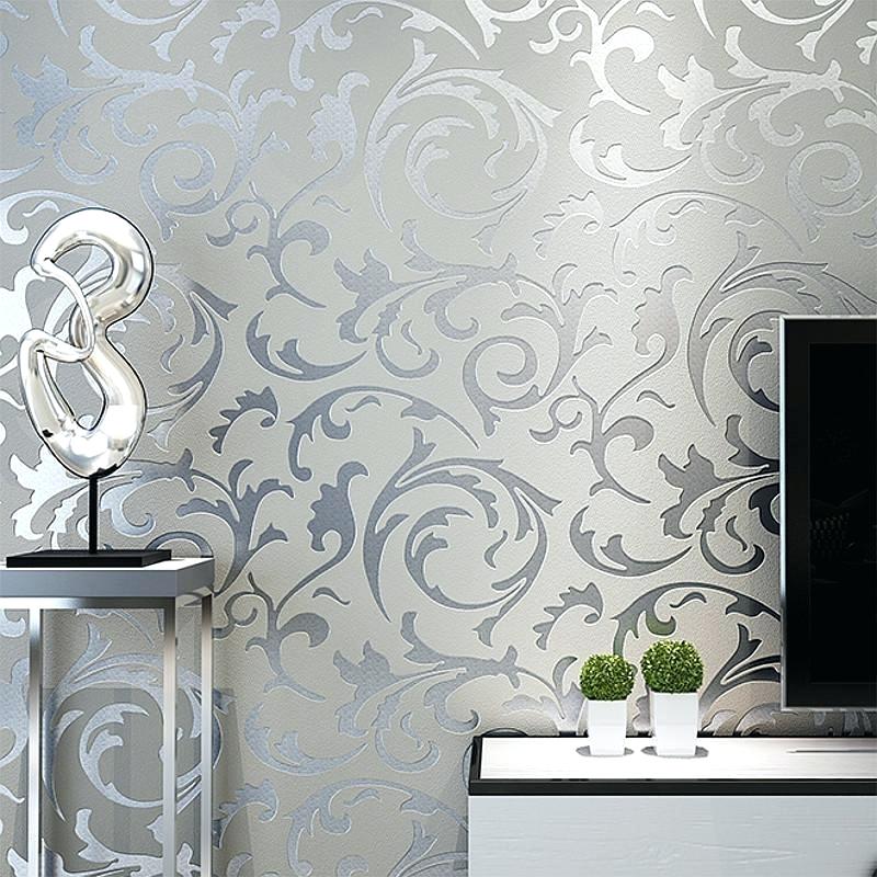 Modern Wallpaper For Home - HD Wallpaper 
