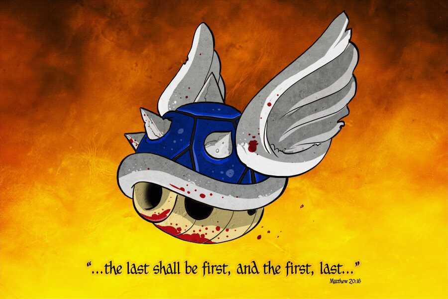Mario Kart Memes - HD Wallpaper 