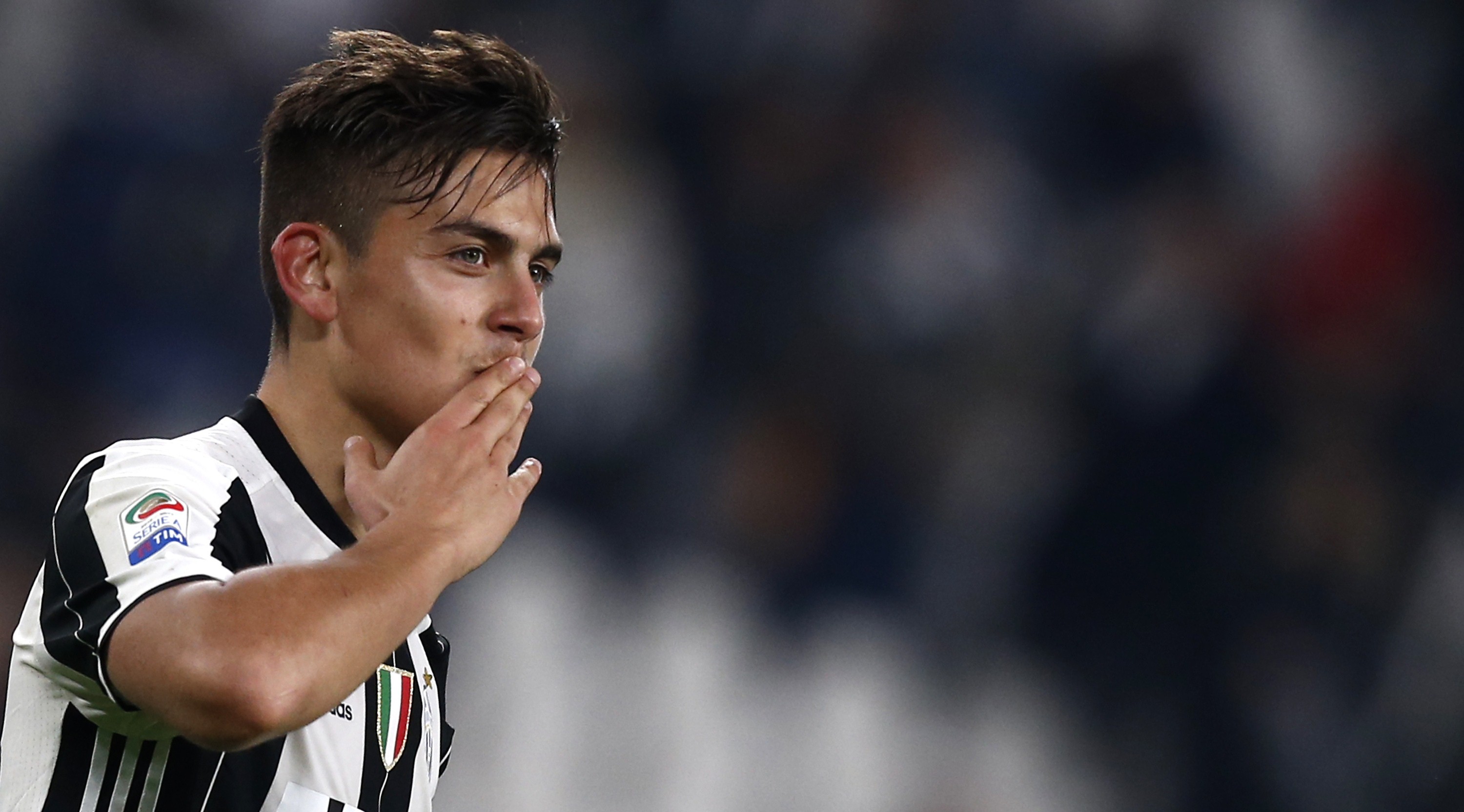 Paulo Dybala Fifa Player Photo - Desktop Wallpaper Dybala - HD Wallpaper 