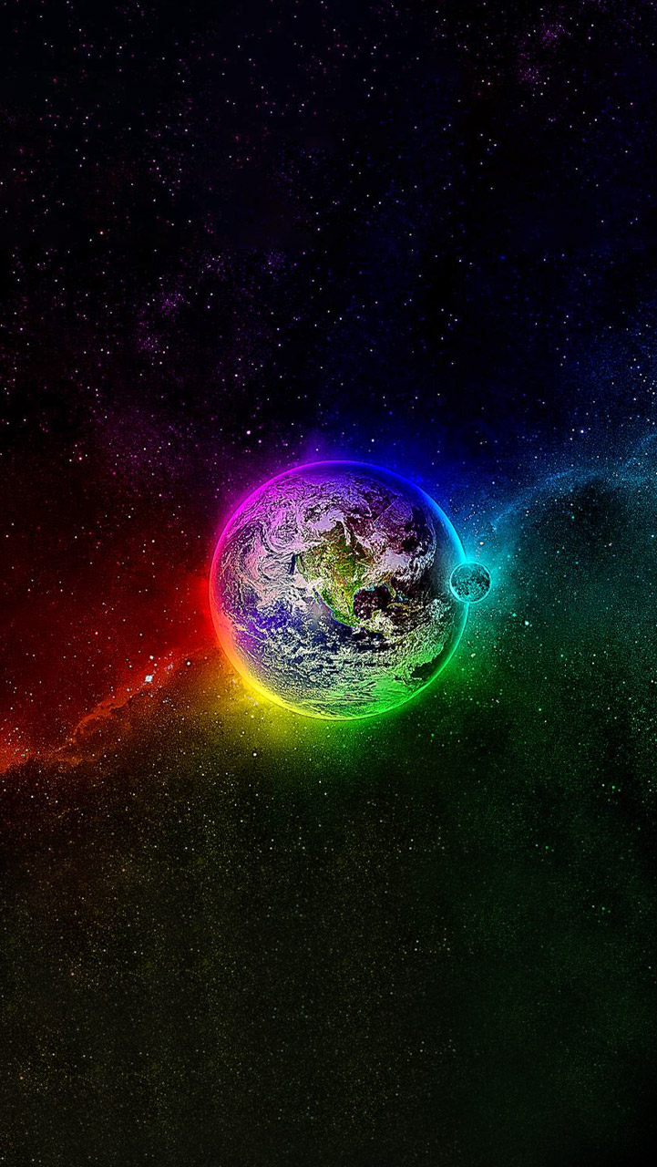 Cool Planet Wallpapers Android - HD Wallpaper 