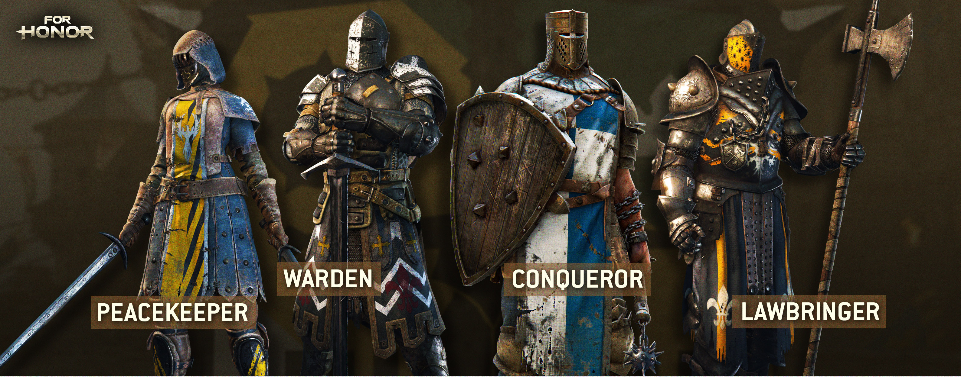 Knights For Honor - HD Wallpaper 