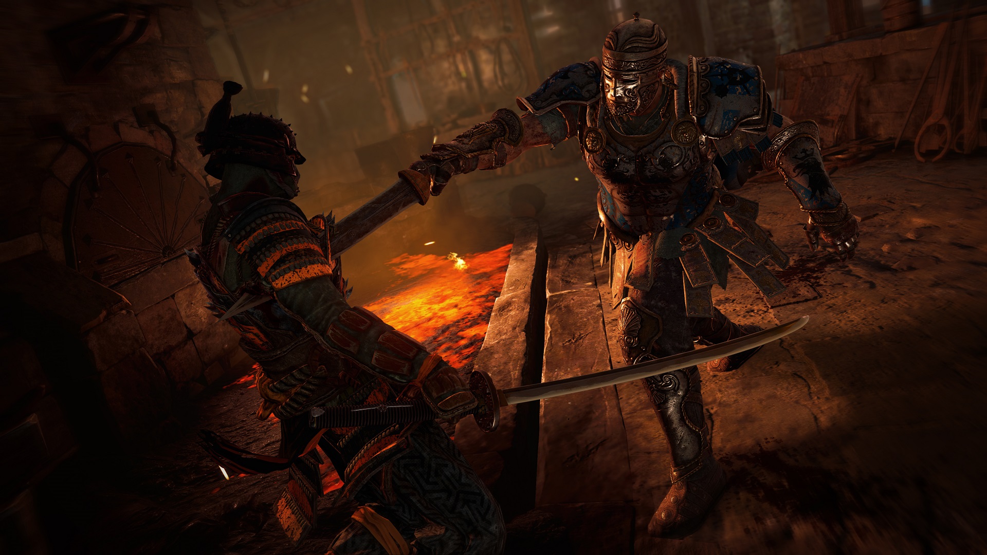 For Honor Centurion Wallpaper Design Corral For Honor Centurion Wallpaper Design Corral