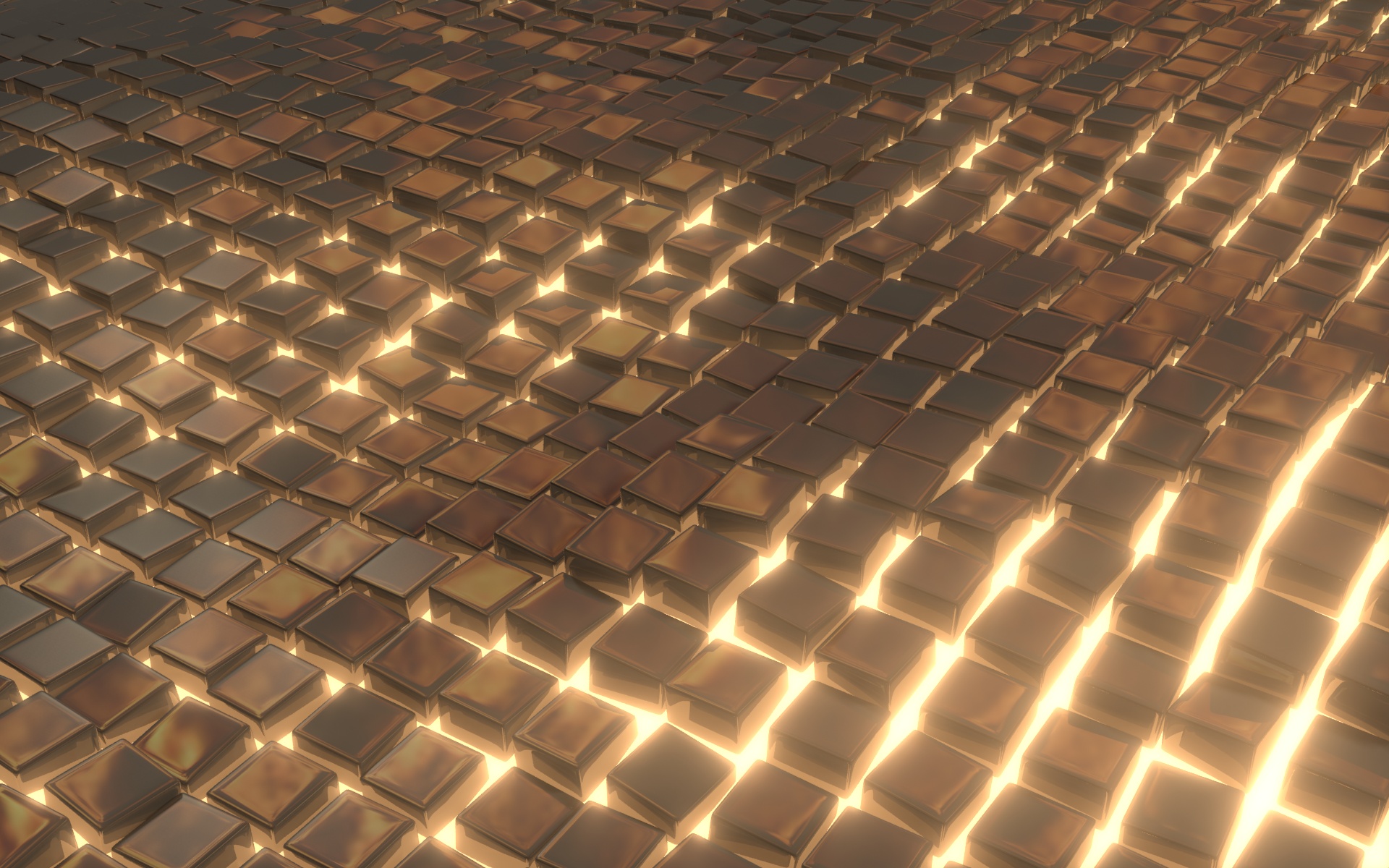 Fancy Abstract - HD Wallpaper 