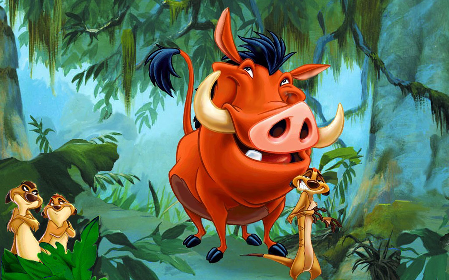 Lion King High Resolution - HD Wallpaper 