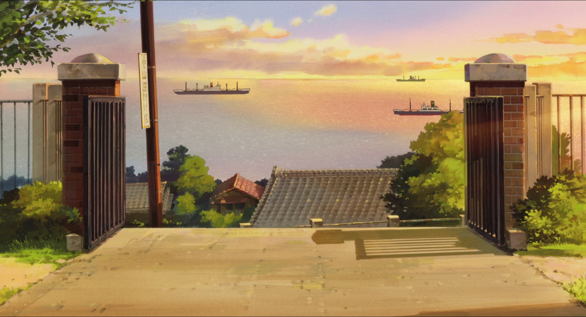 04 Ocn4aam Up On Poppy Hill Desktop Background 1920x1040