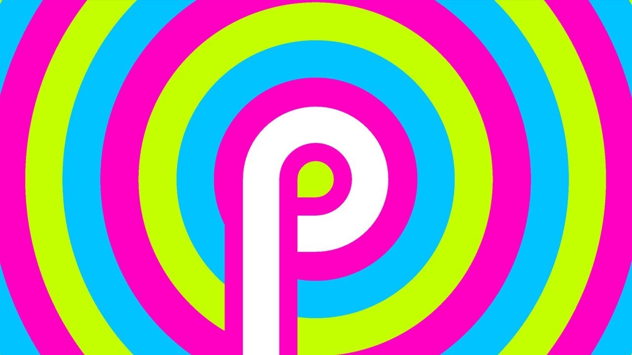 Android 9 Pie Sfondi - HD Wallpaper 