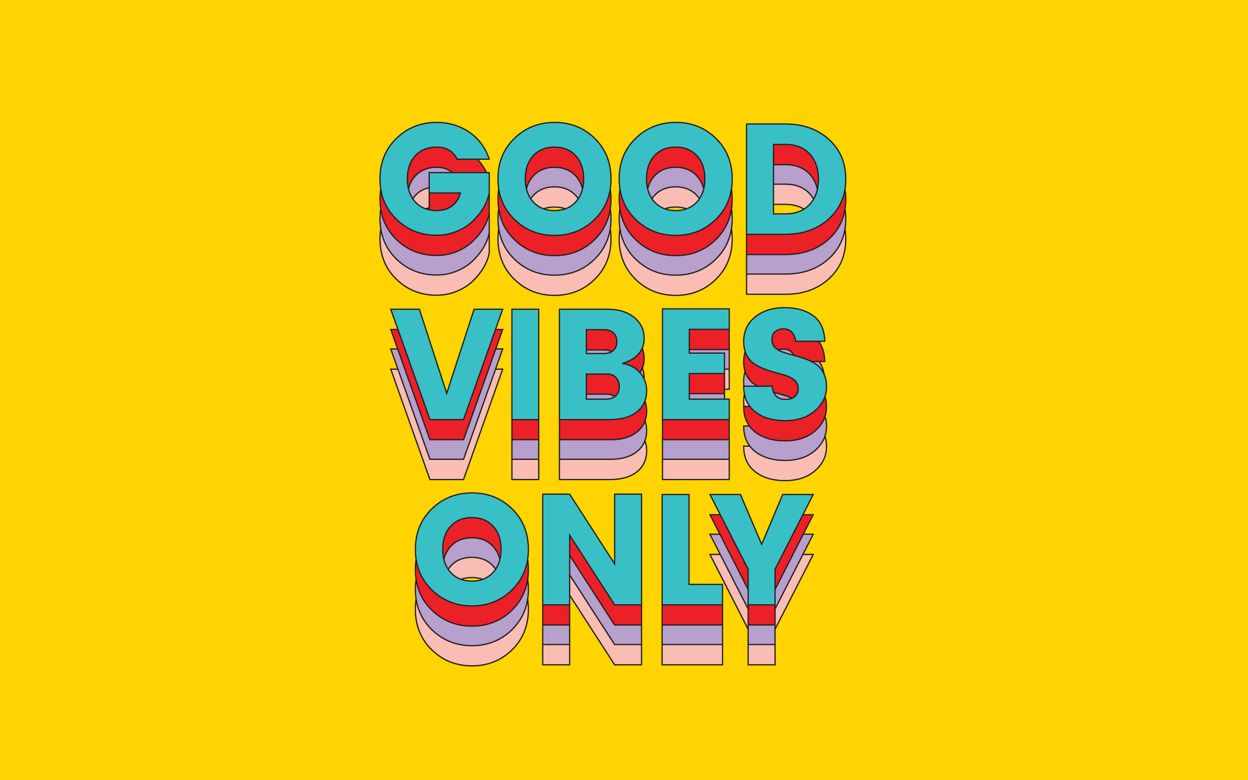 Good Vibes Only Phone - 2561x1601 Wallpaper Good Vibes Only Phone - 2561x1601 Wallpaper
