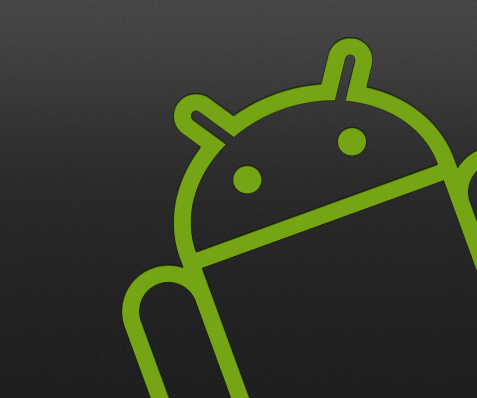 Logo Android Wallpaper Hd - HD Wallpaper 