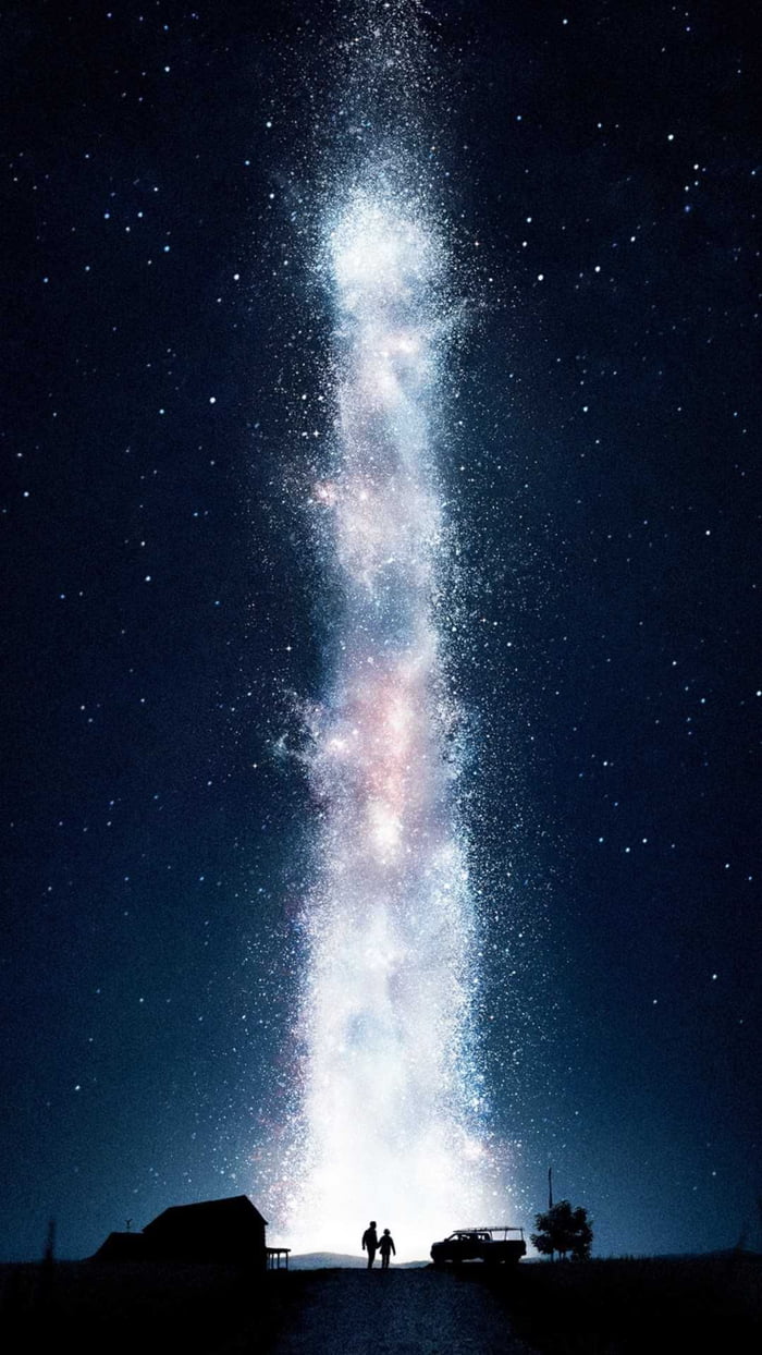Galaxy Wallpaper Iphone X Hd - HD Wallpaper 