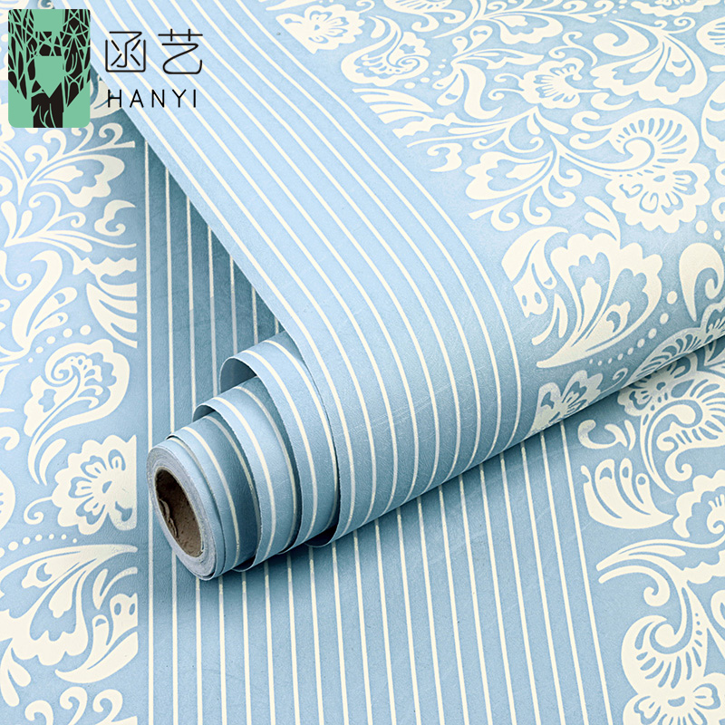 Removable Self Sticking Fancy Wall Paper Art Deco Sangetsu - Wallpaper - HD Wallpaper 