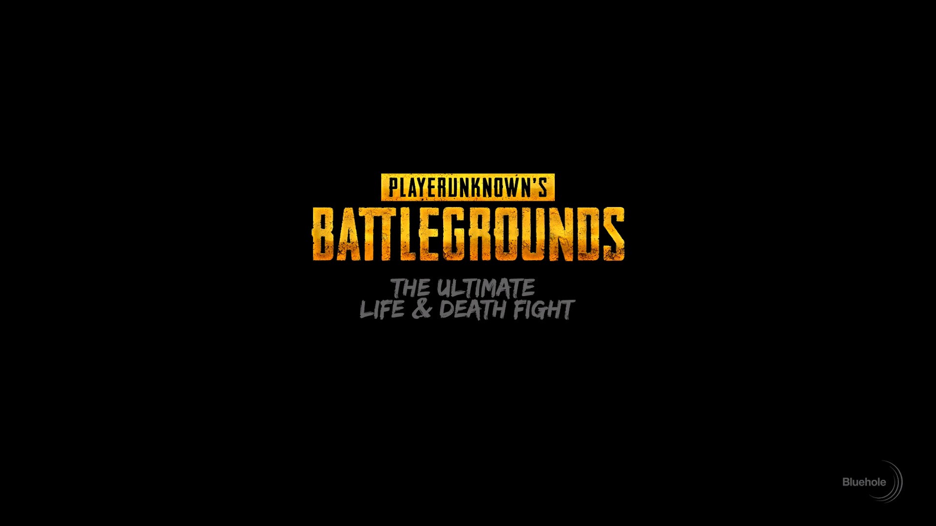 Pubg Update Pc Desktop Wallpaper With Image Resolution - Playerunknown's Battlegrounds Loading Screen - HD Wallpaper 