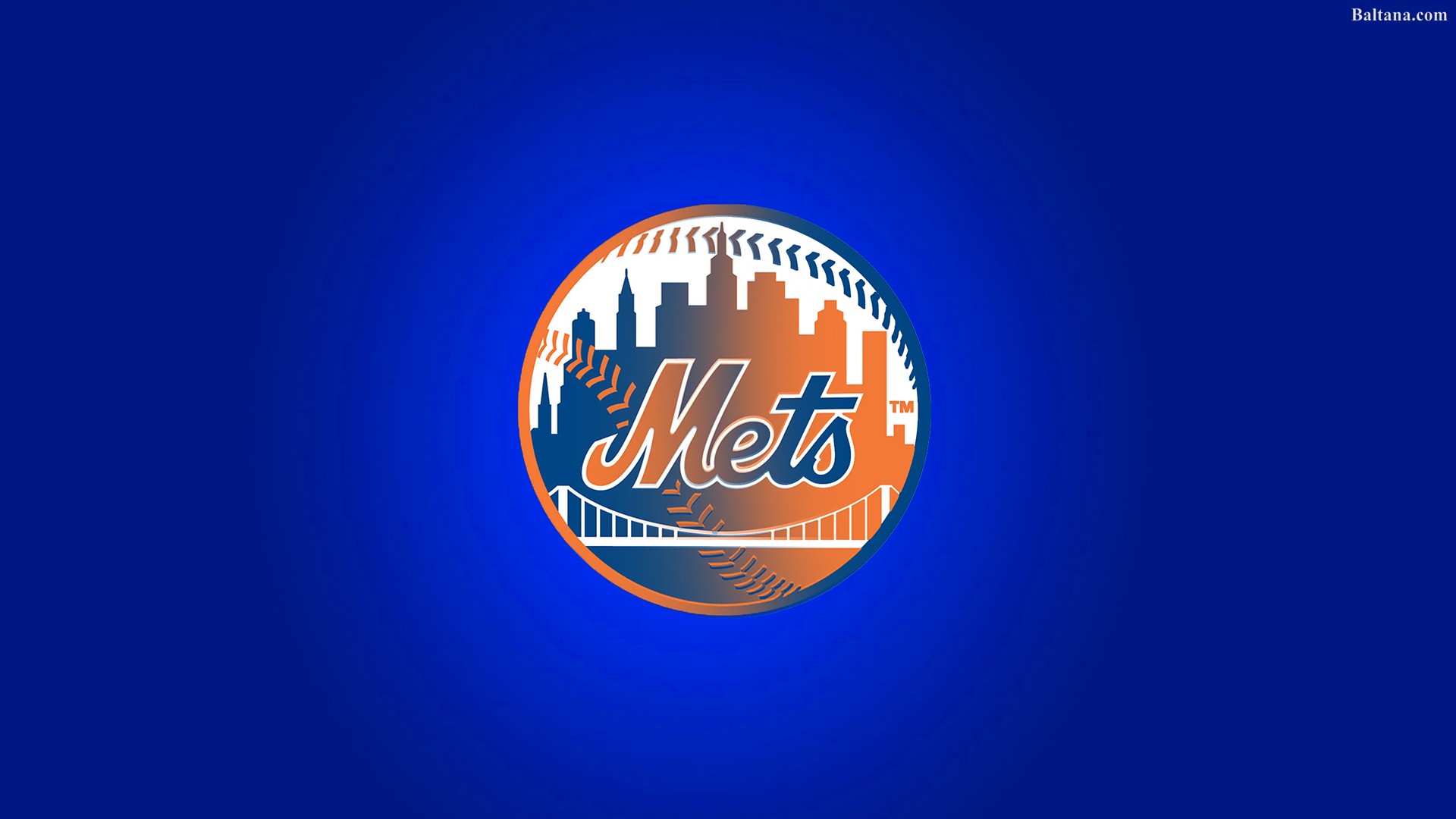 New York Mets Best Wallpaper - New York Mets - HD Wallpaper 