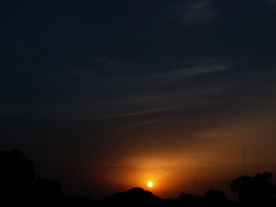 Img 20170219 051545 - Evening - HD Wallpaper 