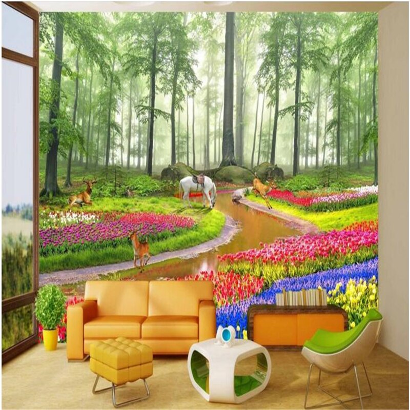 Beautiful Flower Full Hd - HD Wallpaper 
