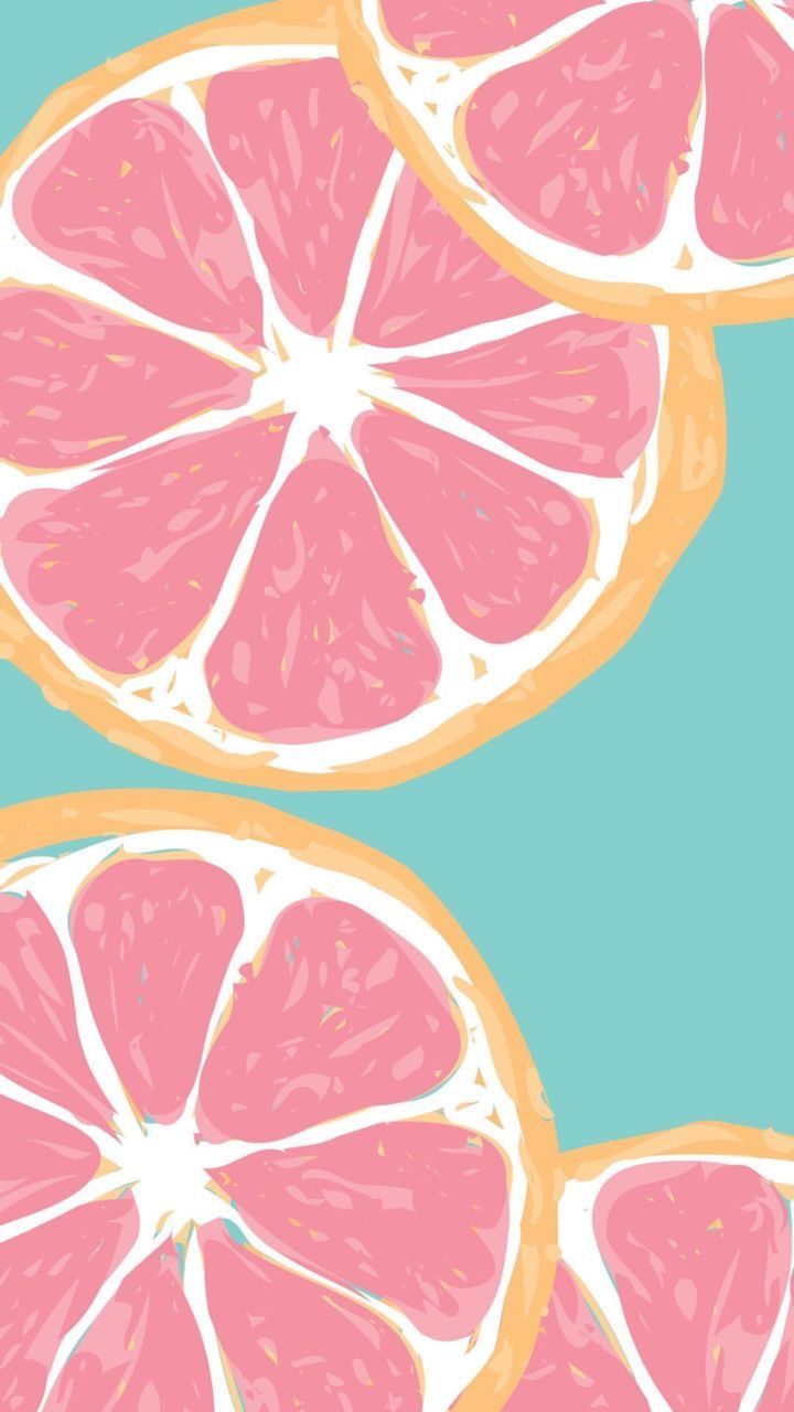 Grapefruit Backgrounds - HD Wallpaper 