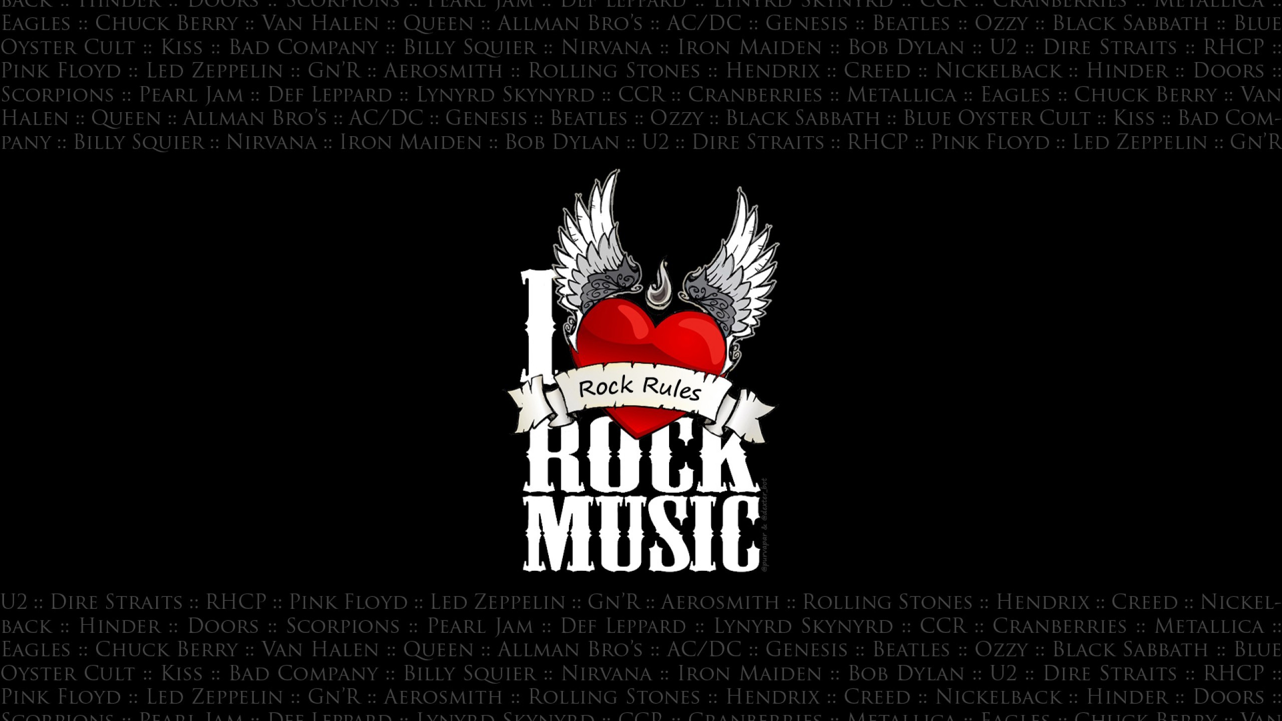 Van Halen Wallpaper Hd - Rock Desktop - HD Wallpaper 