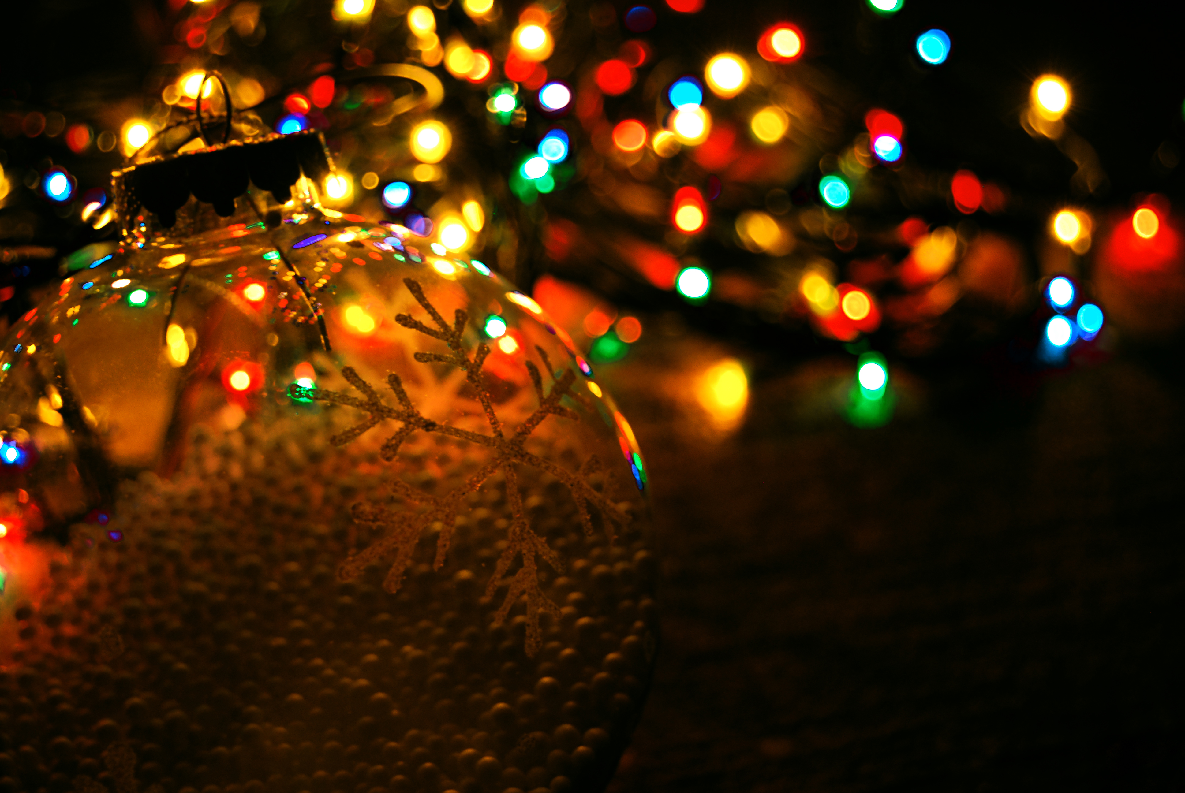Christmas Background For Pc - HD Wallpaper 