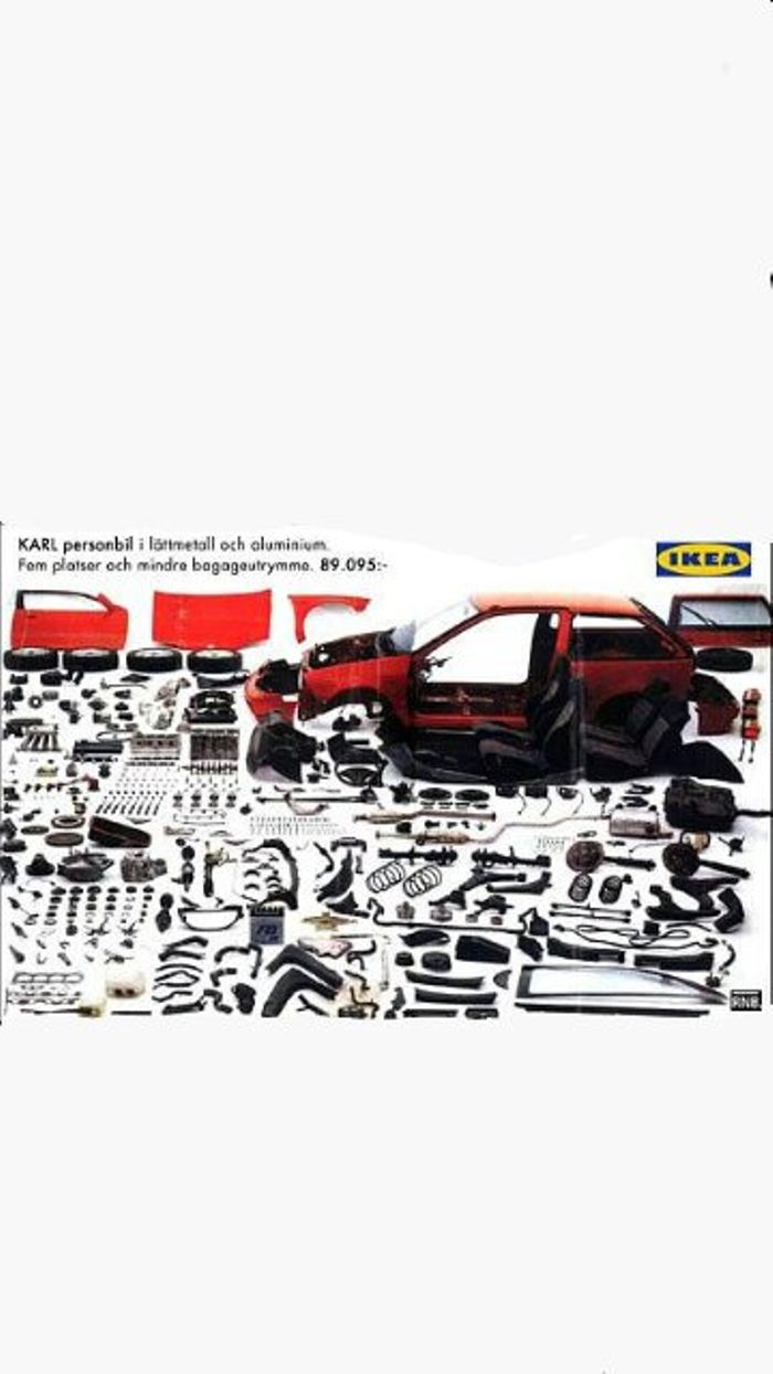 Ikea - HD Wallpaper 