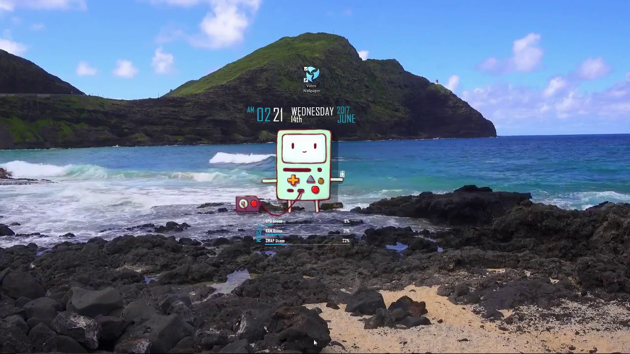 Pc Background - HD Wallpaper 