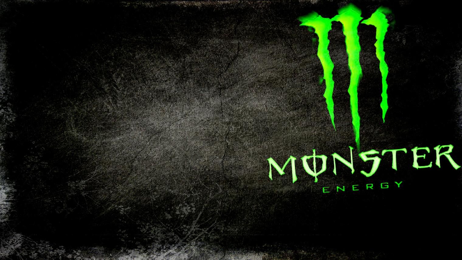 Monster Energy Background - HD Wallpaper 