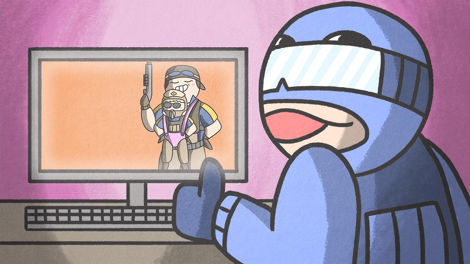 Sau Siege - HD Wallpaper 