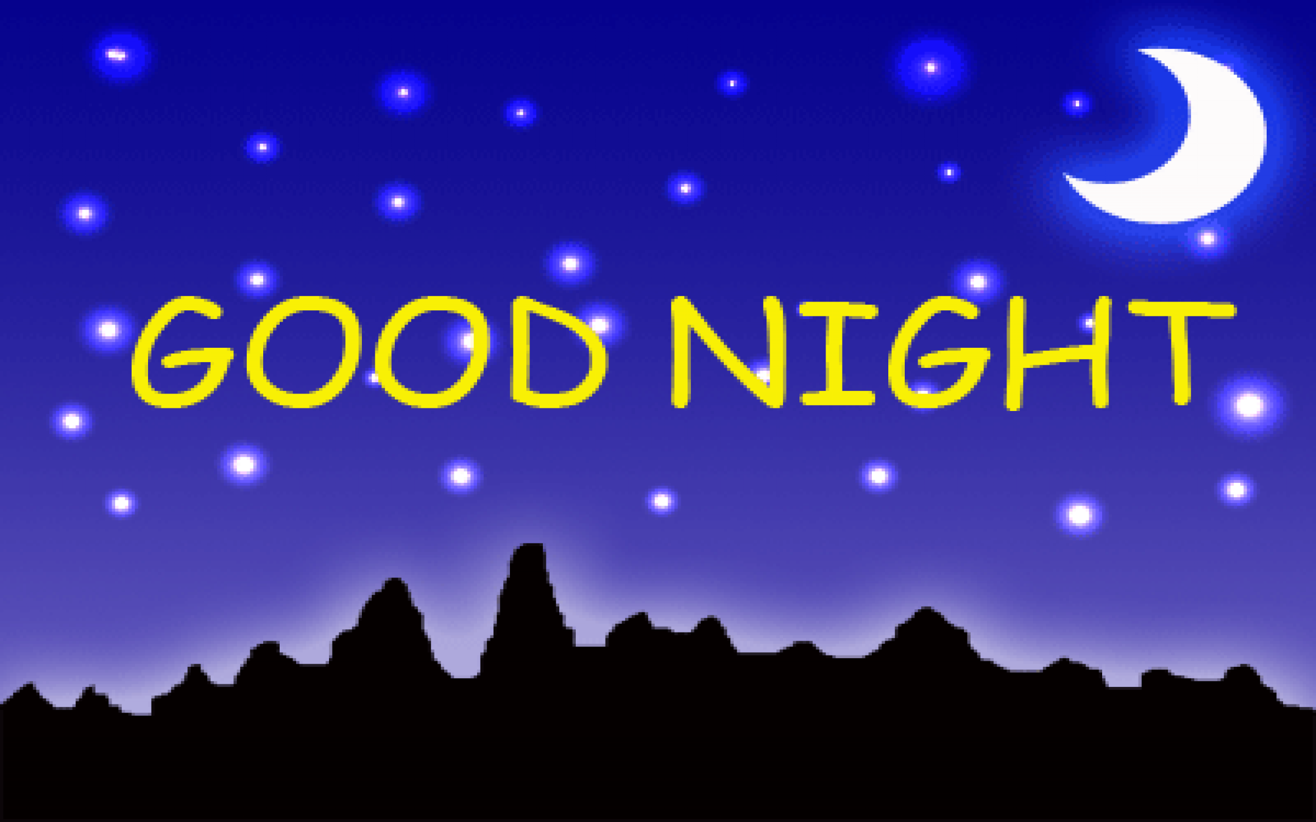 Boa Noite Para Facebook - HD Wallpaper 