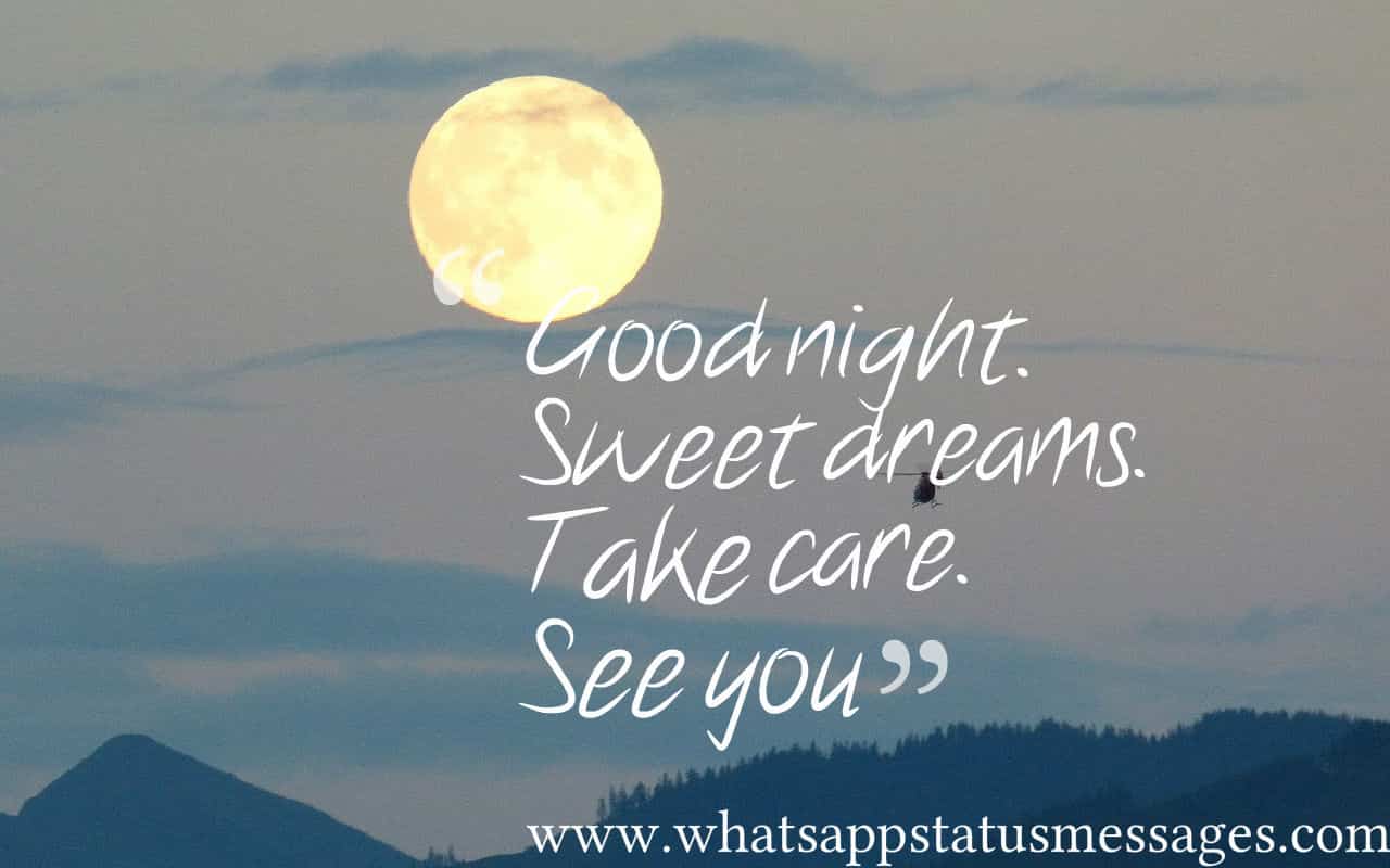 Good Night Hd Wallpaper - Happy Good Night Hd - HD Wallpaper 