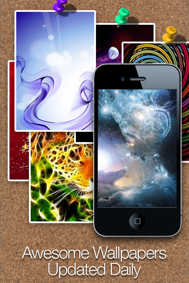 Space - HD Wallpaper 