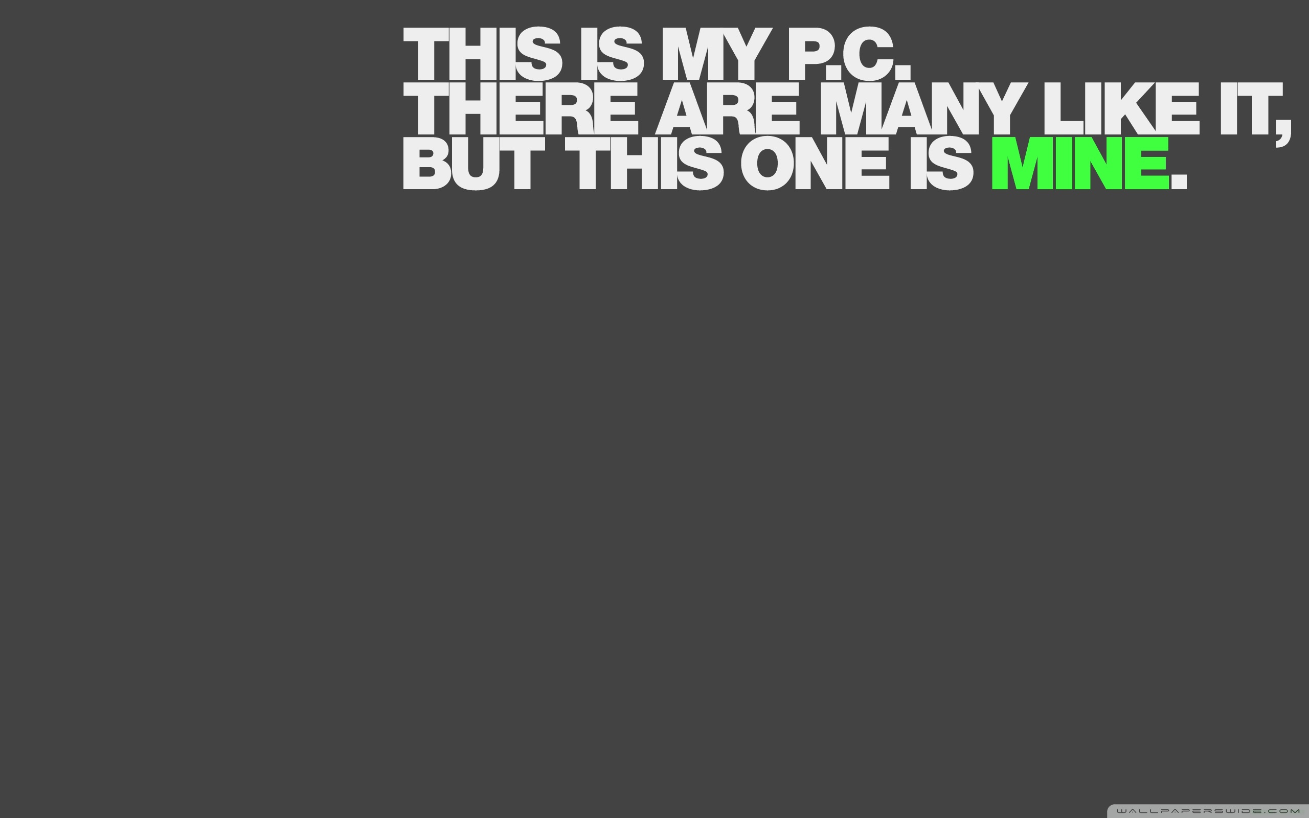 Hd Wallpapers For Pc - HD Wallpaper 