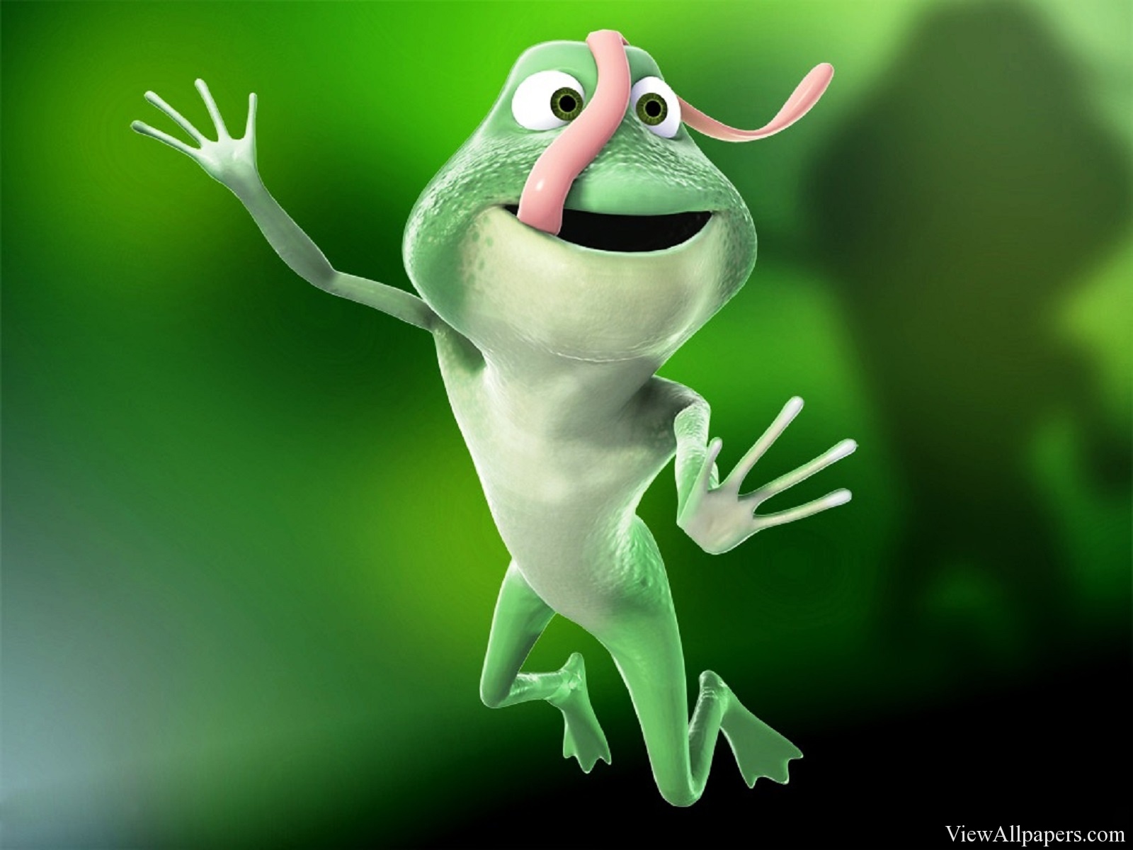 Funny Animals Animation 11 Desktop Wallpaper - Animated Desktop Backgrounds - HD Wallpaper 