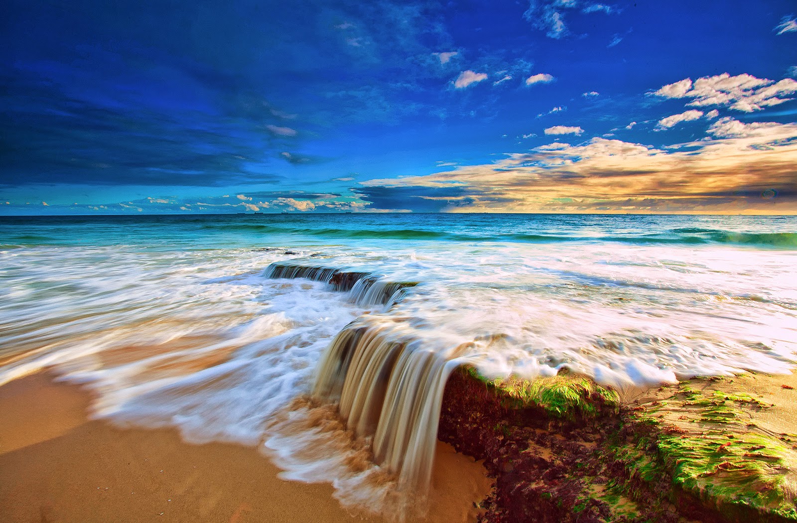 Nature Desktop Wallpaper - 1600x1050 Wallpaper - teahub.io