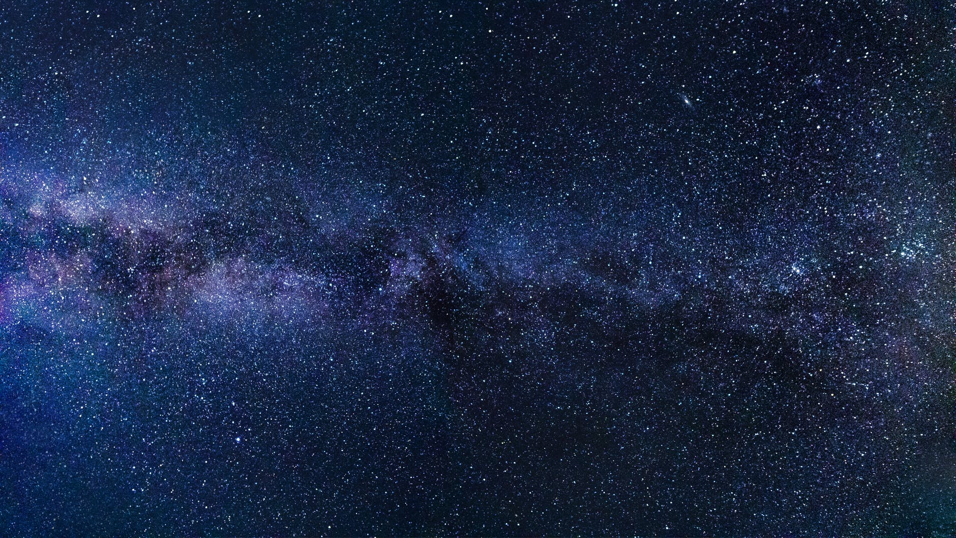 Best Wallpaper Ever - Milky Way Stars Hd - HD Wallpaper 