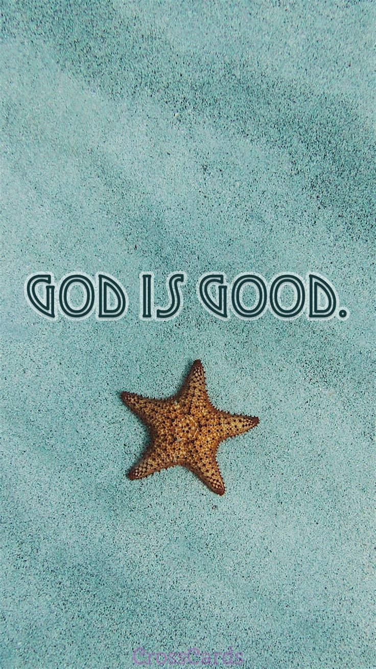 God Is Good Mobile - HD Wallpaper 