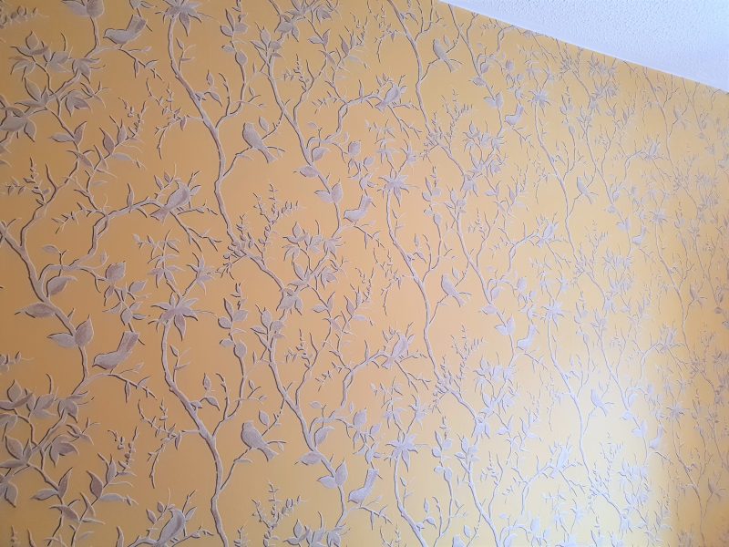 Wallpaper Hanging - Wallpaper - HD Wallpaper 