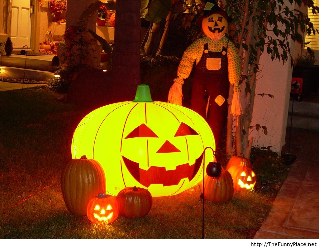 Most Beautiful Halloween Wallpaper Of The Year - Free Halloween Desktop Backgrounds - HD Wallpaper 