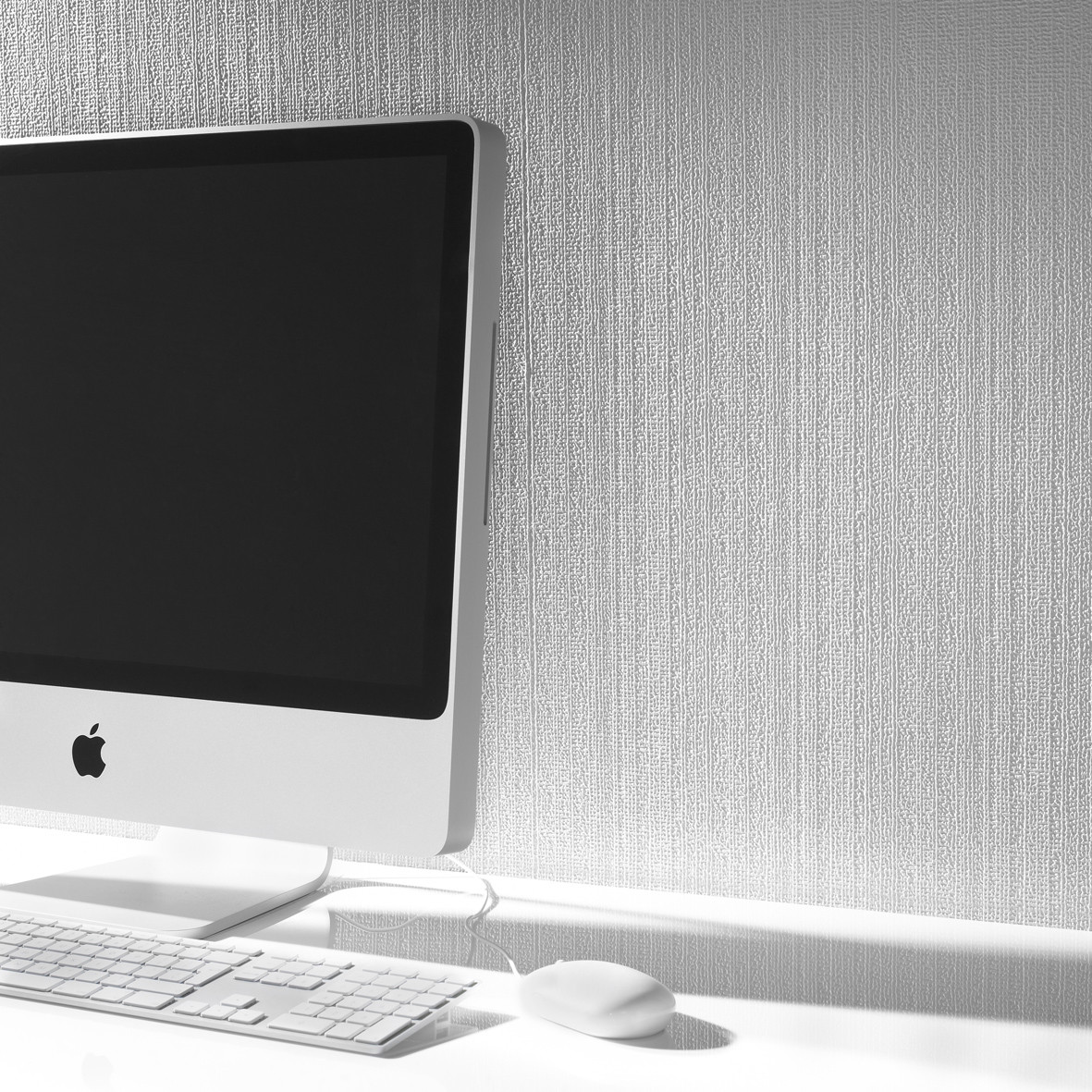 White Modern - HD Wallpaper 