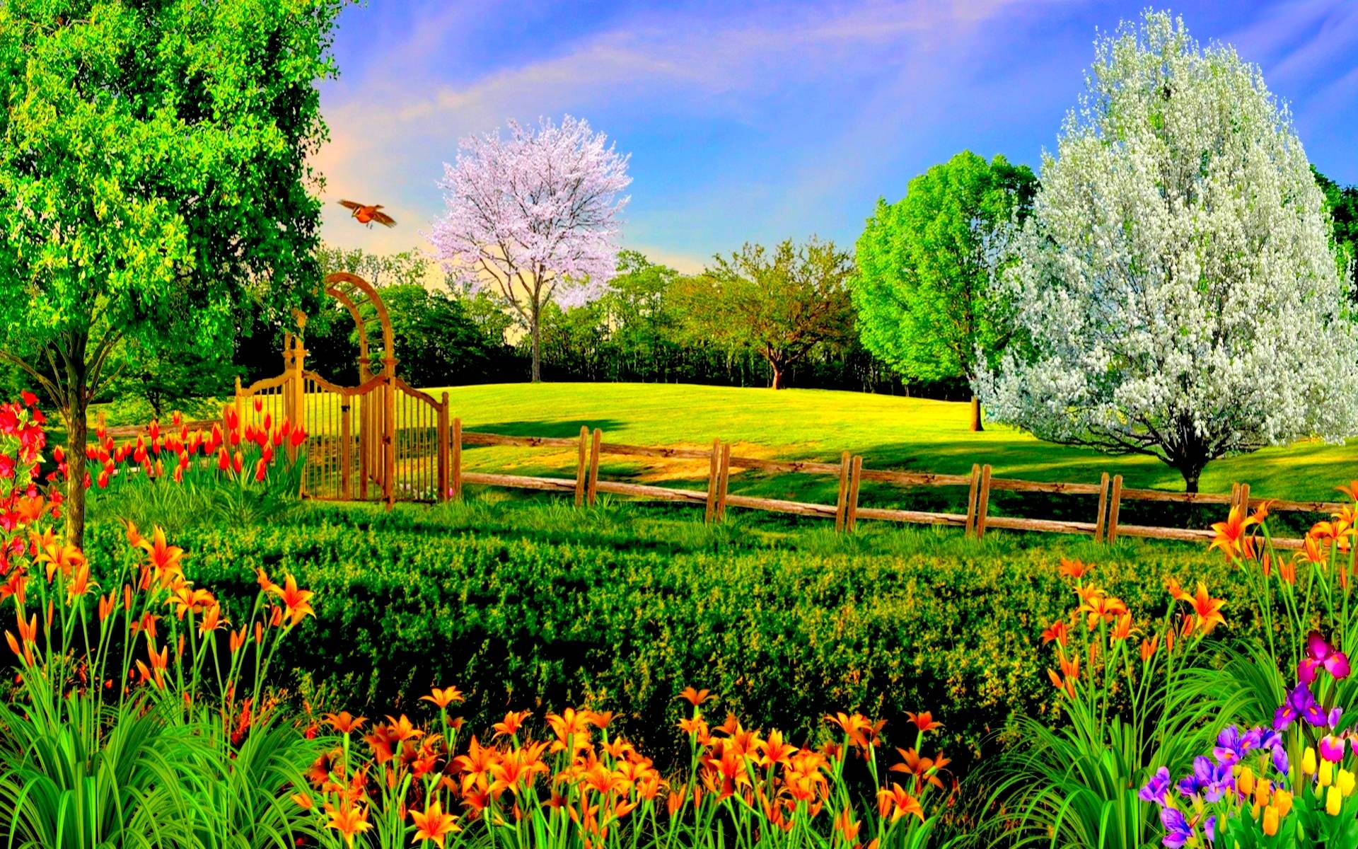 Nature Background Wallpaper Hd - 1920x1200 Wallpaper Nature Background Wallpaper Hd - 1920x1200 Wallpaper