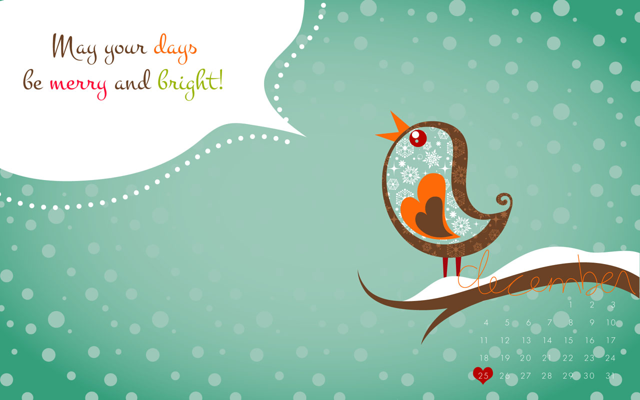 Free December - 1280x800 Wallpaper - teahub.io